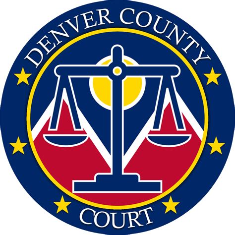 Public - Denver County Court