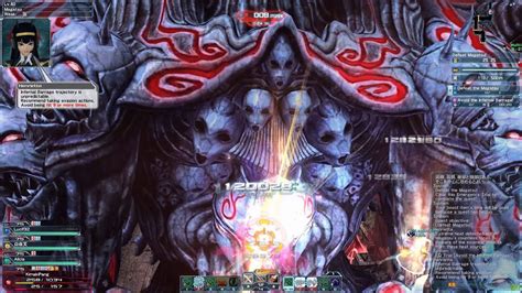 Magatsu PSO2 的图像结果