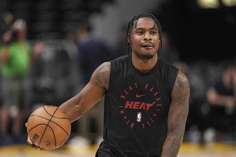 "Lifetime contract now": Heat fans elated after Davion Mitchell's big ...