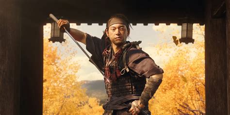 Ways Ghost of Yotei Can Improve on Ghost of Tsushima