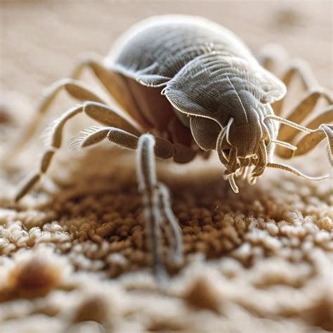 Does Freezing Kill Dust Mites: The Cold Truth