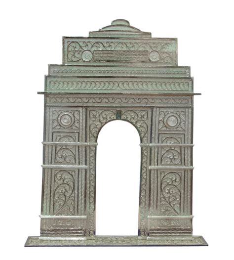 Filigree Craft | Silver Filigree Art Online in India | CCIE