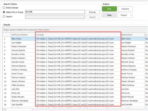 Image result for Directory Update