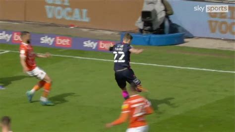 Blackpool 1-4 Nottingham Forest: Brennan Johnson stars as Steve Cooper ...