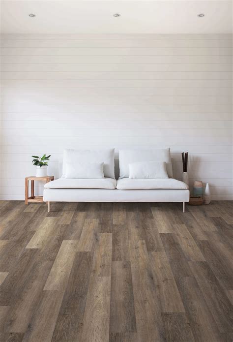 Happy Feet LVP Flooring | Waterproof Luxury Vinyl Plank Flooring
