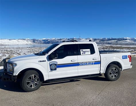 Areas and Assignments | Sublette County - Official Website