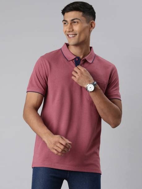 Classic Polo Tshirts - Buy Classic Polo Tshirts Online at Best Prices ...