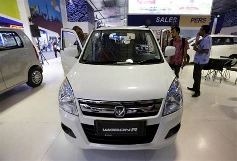 Electric Wagon R in the making? Toyota Suzuki plans to launch four new ...