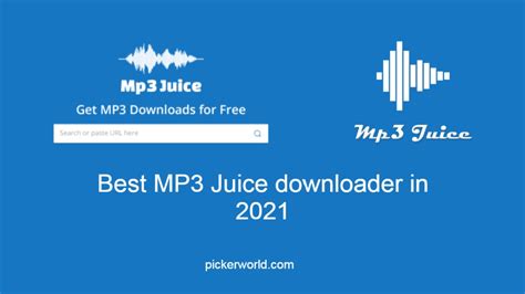 mp3 downloader juice free