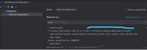 How to Fix Java Cannot Find JavaFX 的图像结果
