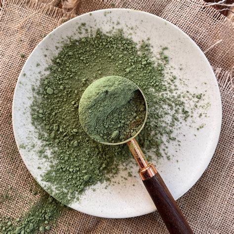 Indigo Leaves Powder – Blend It Raw Apothecary