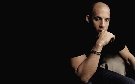 43 Fast Facts About Vin Diesel