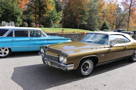 Buick Invicta Station Wagon Displays Stunning Styling