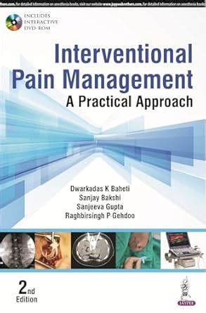 Buy Interventional Pain Management: A Practical Approach Book Online at ...