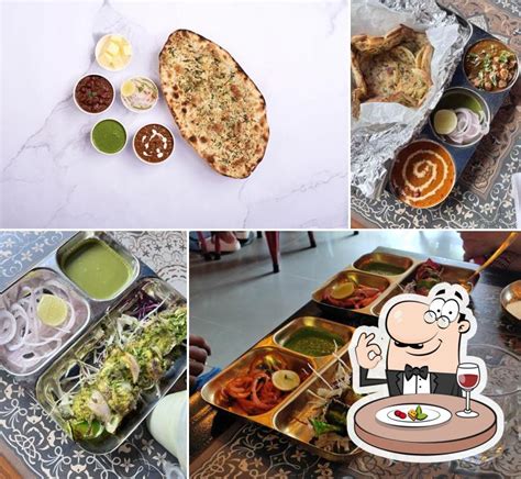 Tandur by Old School - Vadodara, Vadodara - Restaurant menu, prices and ...