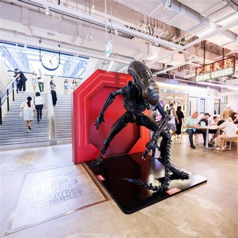 Image result for Alien Romulus Promo