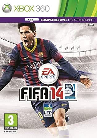 Buy Electronic Arts Fifa 14 (Xbox 360) Online at Low Prices in India ...