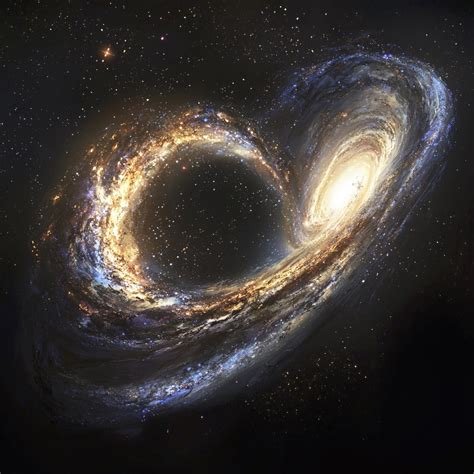 Milky Way vs Andromeda: What’s the Real Difference? • Astro Photons