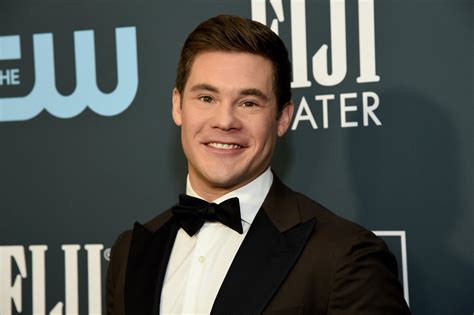 Adam Devine Fat