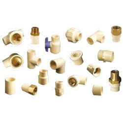 Best Quality CPVC Hot & Cold Water Plumbing System - Plastence Exim