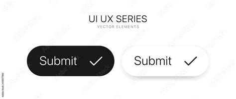 Image result for Submit Button Simple White