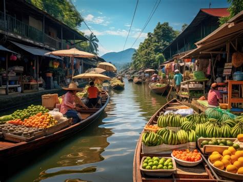 Thai Market 的图像结果