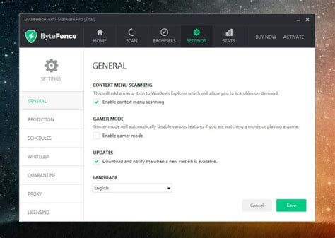 Image result for Bytefence Bad
