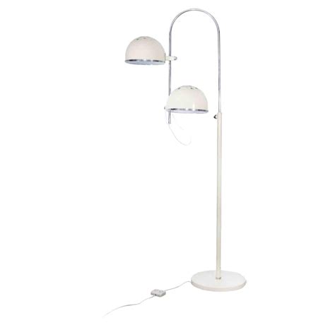 Vintage Flower Floor Lamp, 1960s at 1stDibs | vintage flower table lamp ...