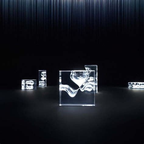 Now that's cool: This lamp can also be used as a table | Architectural ...