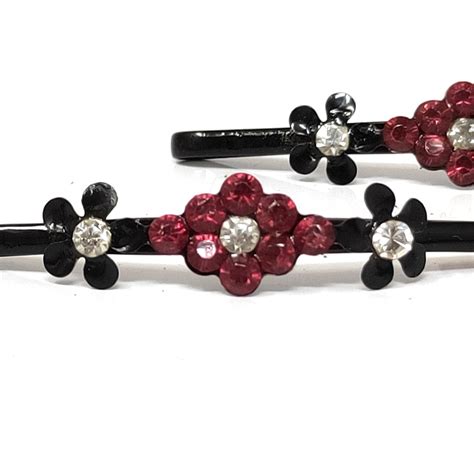 Anokhi Ada Fancy Bobby Pin for Girls and Women for Occasion (BE-33 ...