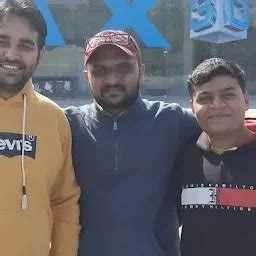 IMAX - Movie theater - Ahmedabad - Gujarat | Yappe.in