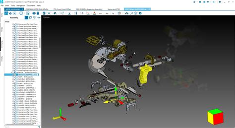 Image result for 3D CAD Viewer