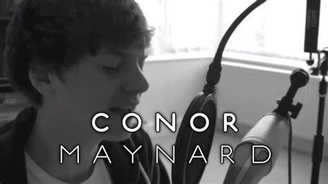 Conor Maynard - Next To You ft. Ebony Day (Chris Brown Cover) | Ebony ...