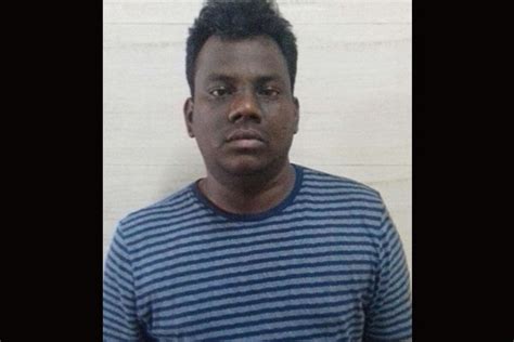 Man arrested for cheating people with government job offer