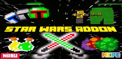 Minecraft Star Wars Mod 的图像结果
