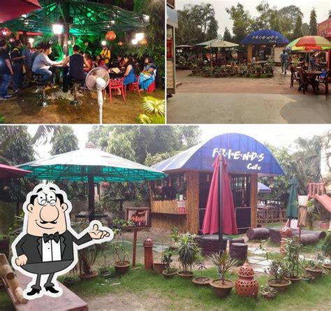 F.R.I.E.N.D.S Cafe Durgapur, Durgapur - Restaurant menu, prices and reviews