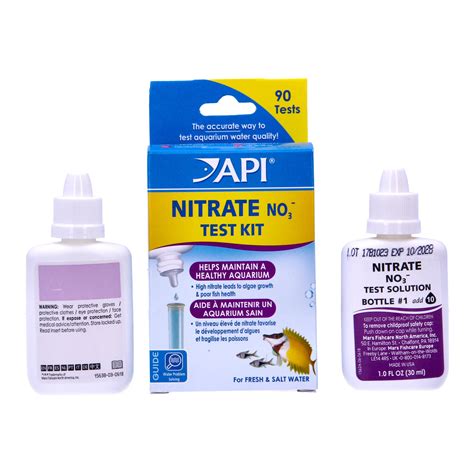 Image result for API Nitrate Test