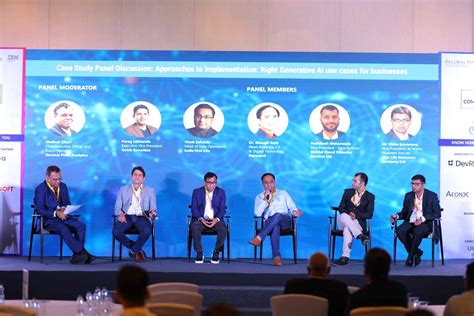 Home | 4th Edition GEN & Agentic - AI Conclave & Awards 2026