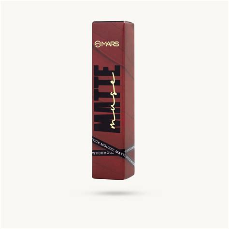 Buy Matte Muse | Mousse Lipstick in India at Best Price - Zop by Shiprocket