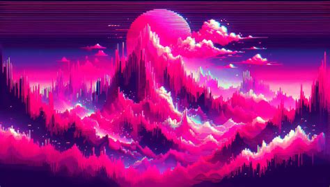 Hot Pink Desktop Wallpapers - 4k, HD Backgrounds on WallpaperBat