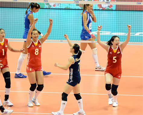 中国女排1-3不敌日本队 世联赛菲律宾站2胜2负收官_腾讯新闻
