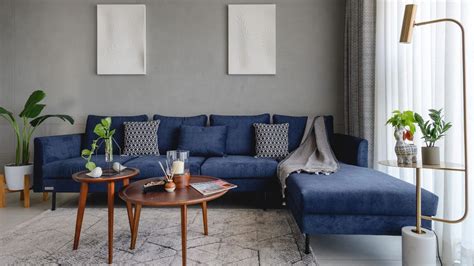 4 living rooms from Surat homes that spell laid-back luxury ...