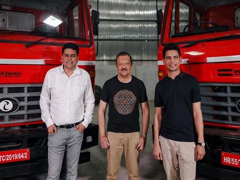 Innovation at the core of IPLTech's operating philosophy: Sid Das