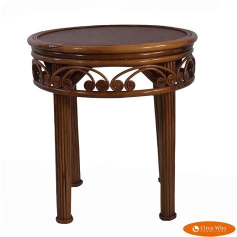 Small Game Table