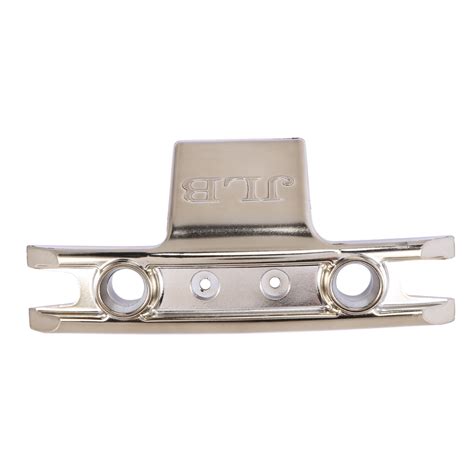 Buy Electroplating Bumper EC1005 for JLB Racing CHEETAH 31101 J3 SPEED ...