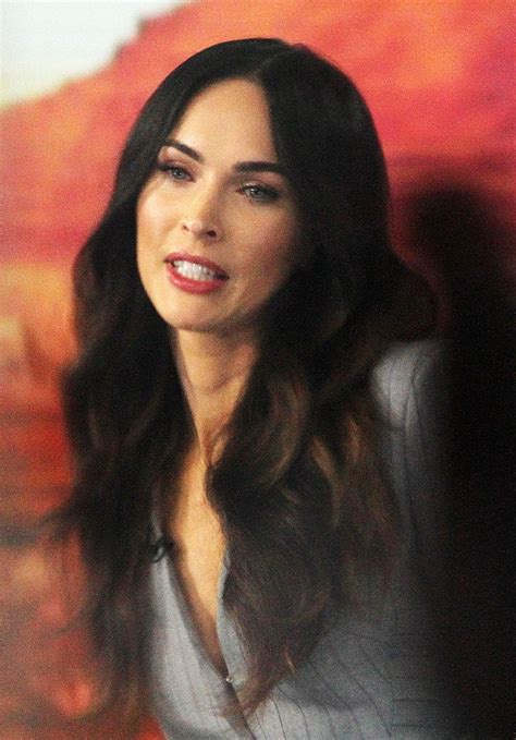 Megan Fox - NBC's "Today" Show Interview. 11/28/2018 • CelebMafia