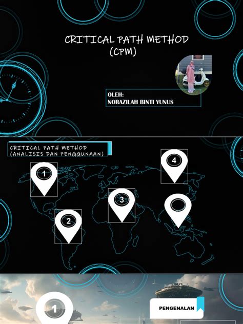 Critical Path Method PDF 的图像结果