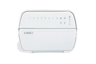 Image result for PC5508 Keypad