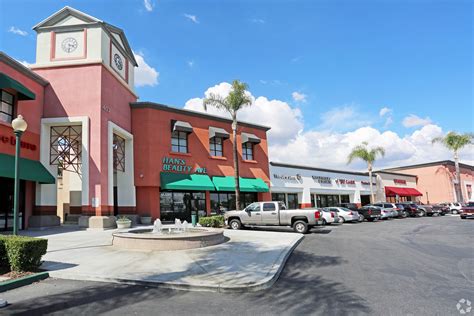 Orange County Retail Center Sale Is Among Region’s Largest in ...