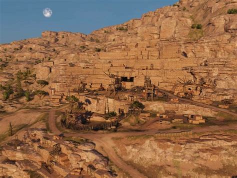 Earth quarriors | Meer